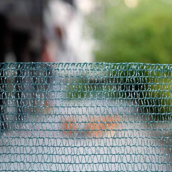 %40 Gölgeleme Tülü / Düz