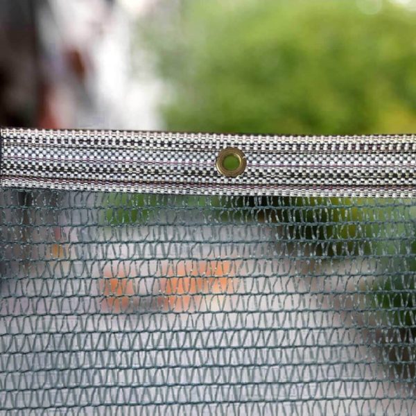 %55 Gölgeleme Tülü / Kroşeli