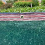 %75 Gölgeleme Tülü / Kroşeli