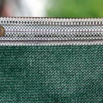 %95 Gölgeleme Tülü / Kroşeli