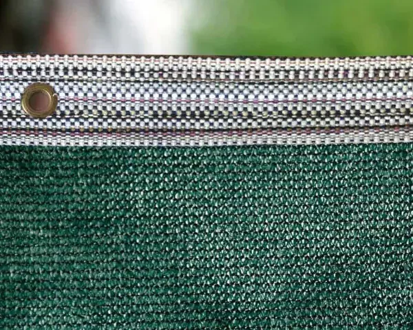 %95 Gölgeleme Tülü / Kroşeli